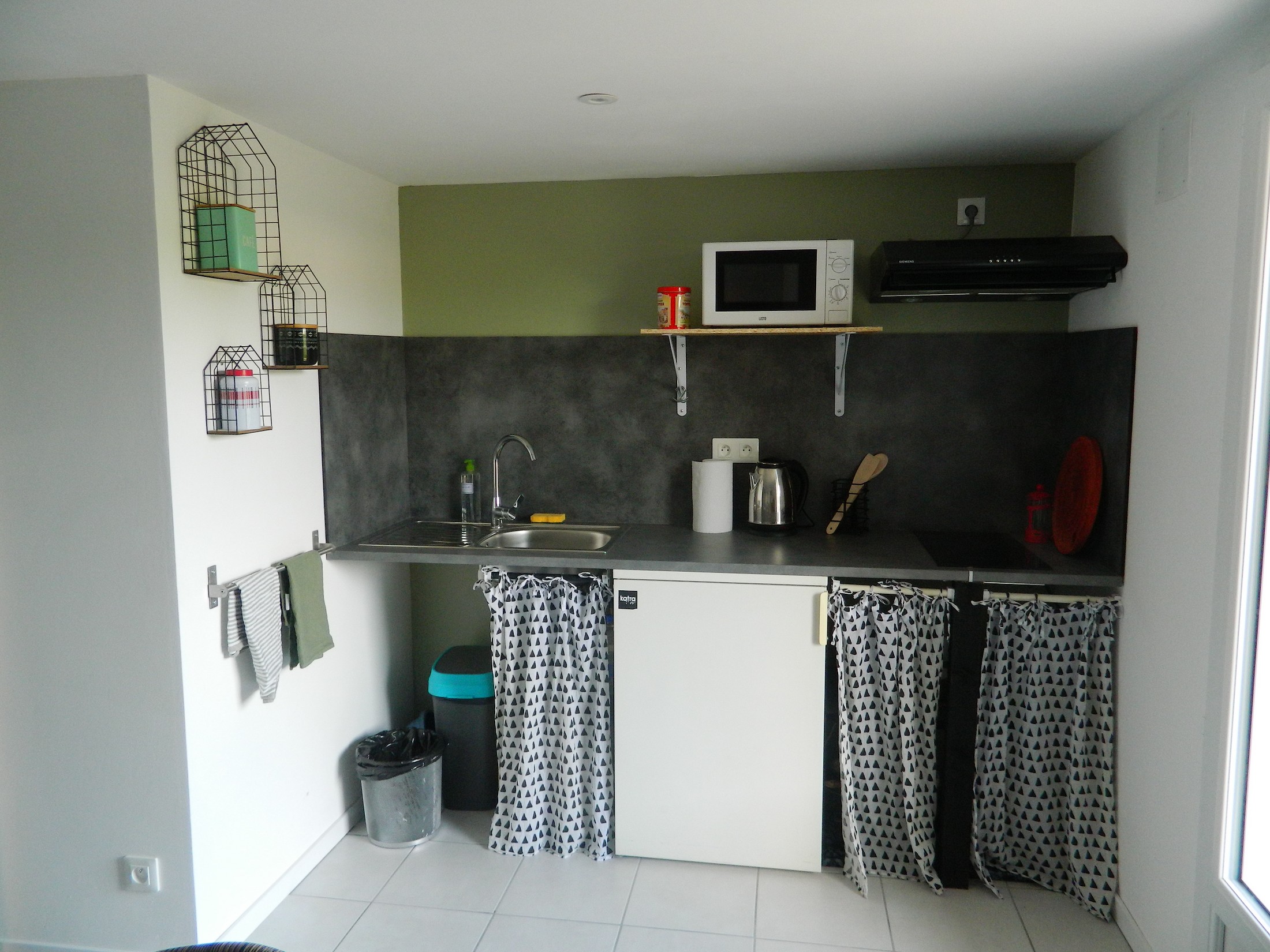 Chambres d'hôtes Malimothé, Nueil-les-Aubiers - photo 7