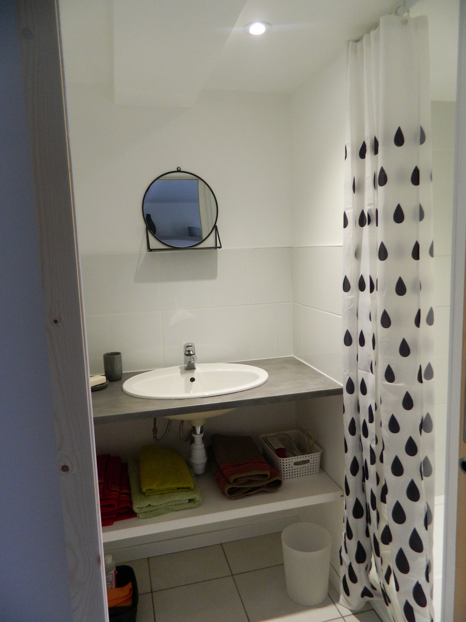 Chambres d'hôtes Malimothé, Nueil-les-Aubiers - photo 4