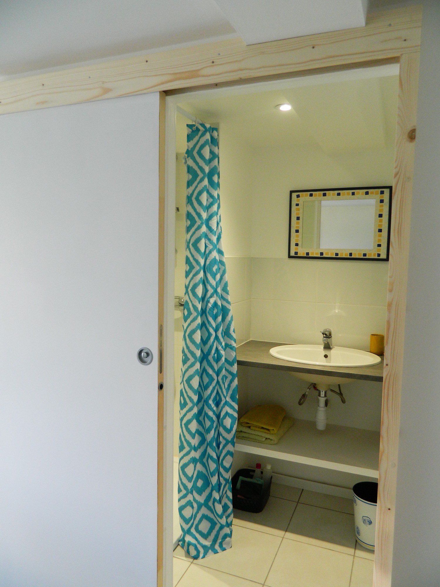 Chambres d'hôtes Malimothé, Nueil-les-Aubiers - photo 3