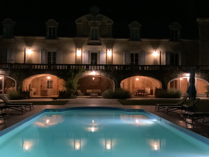 Château d'Argentonesse, Saint-Cyprien - photo 5