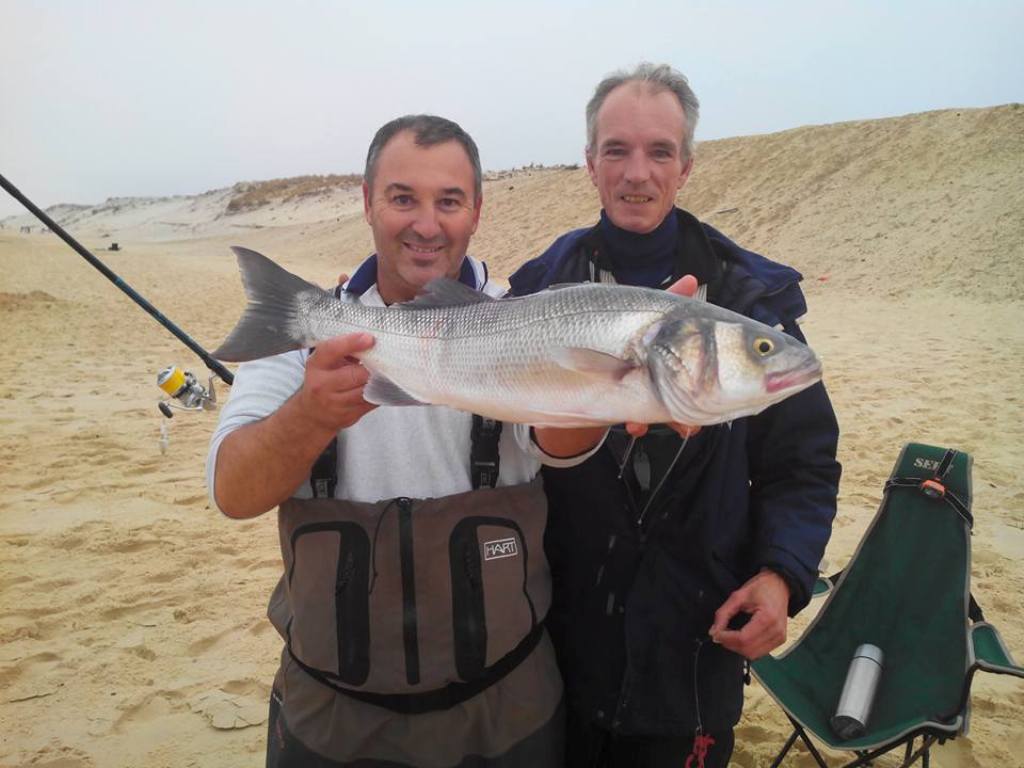 Surfcasting Club Biscarrosse, Biscarrosse - photo 5