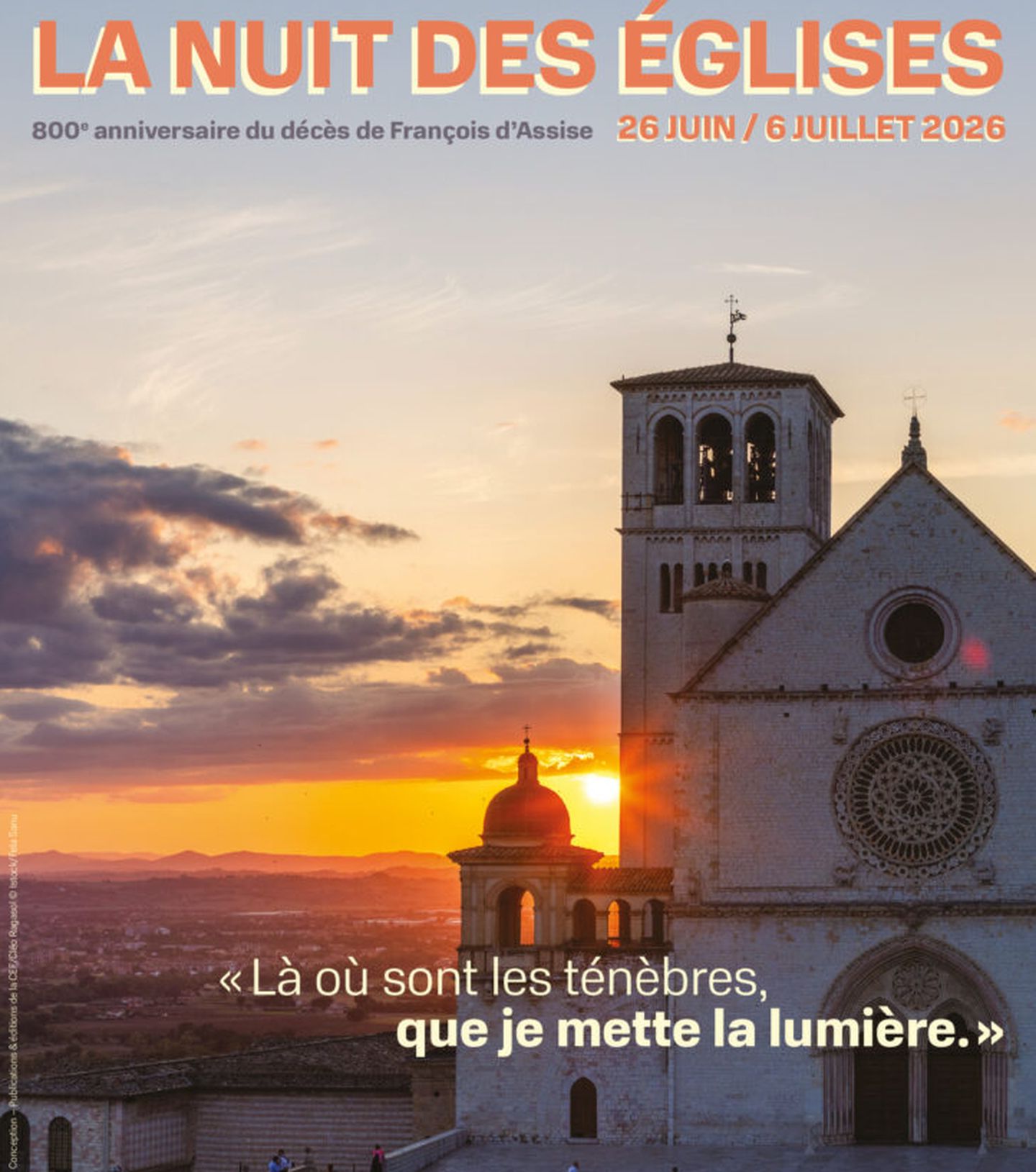 La nuit des églises