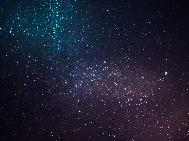 Observation des étoiles