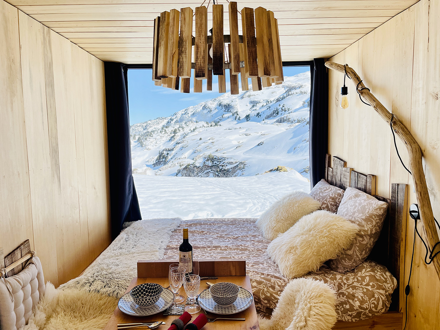 Atipic Lodge - photo 4