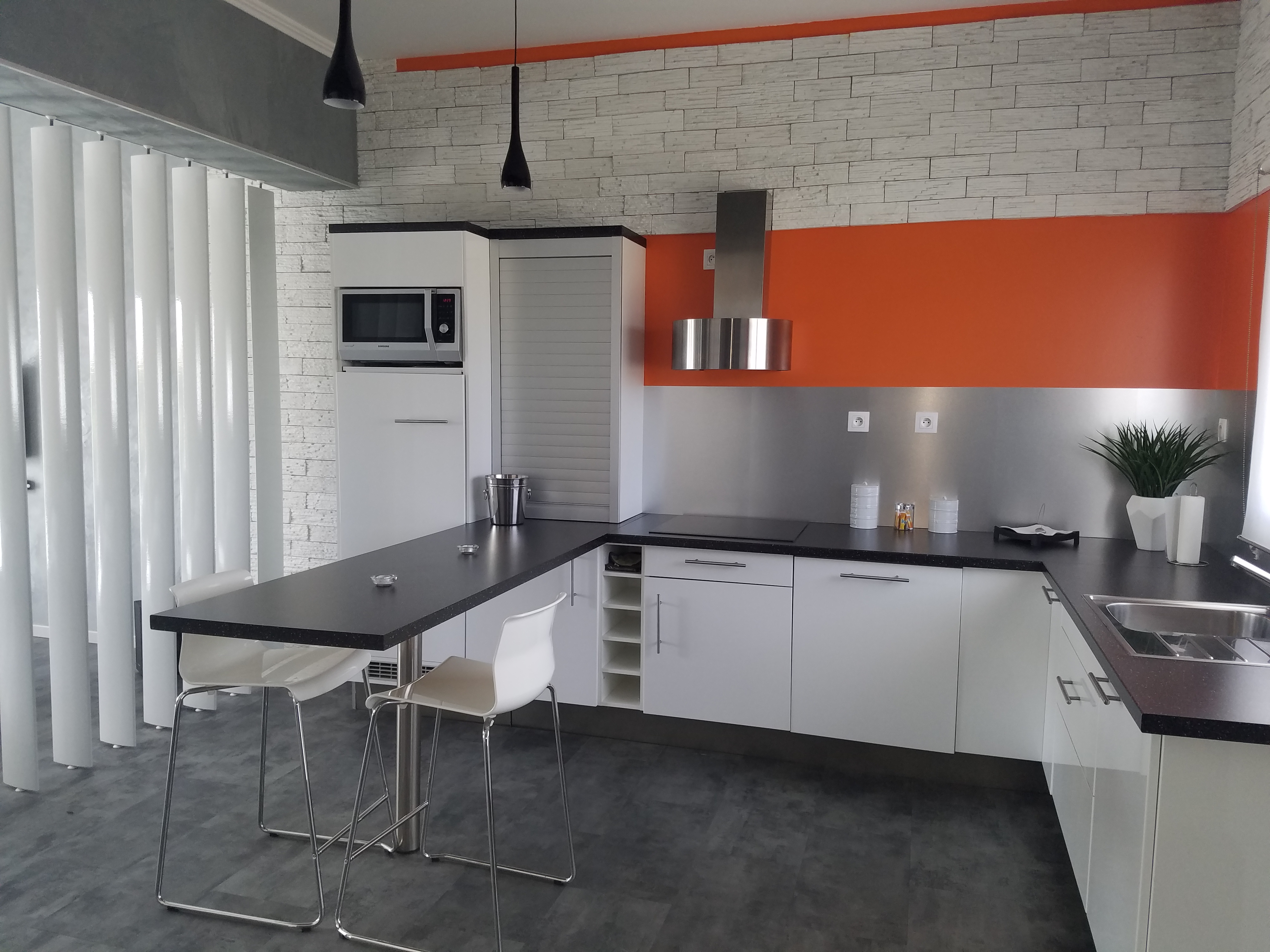 Emlavie - Nwa Perla, Chasseneuil-du-Poitou - photo 6