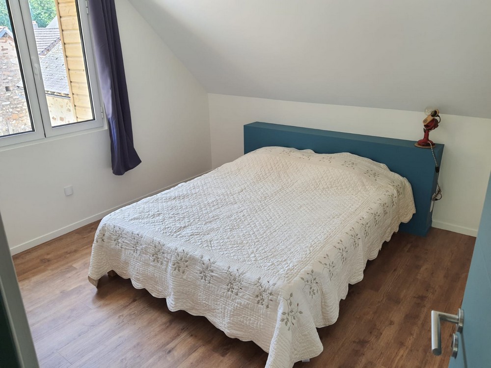 Gite Nature à Chacord, Saint-Mesmin - photo 7