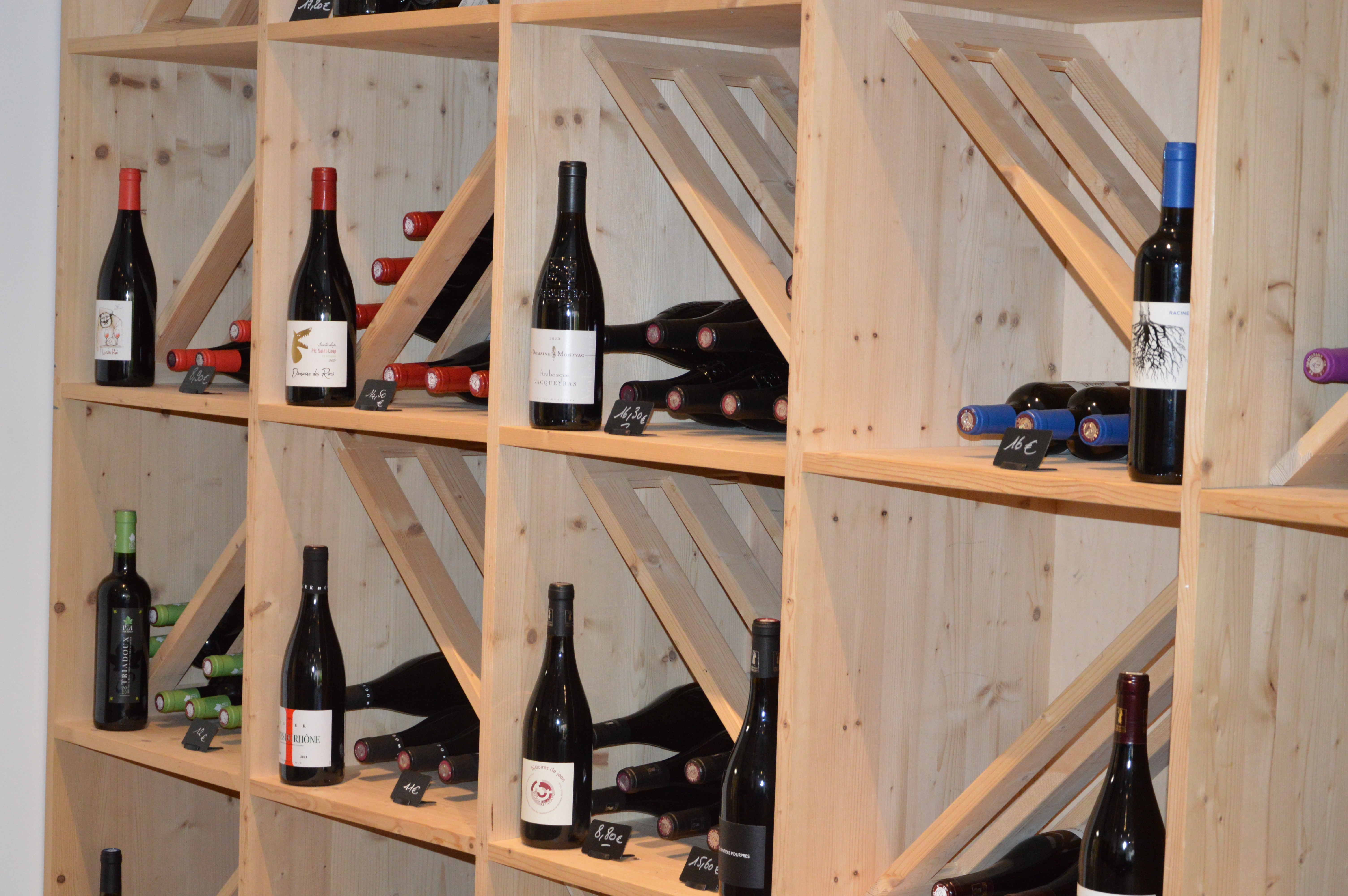 Ô coquin de sort, Nexon - photo 4