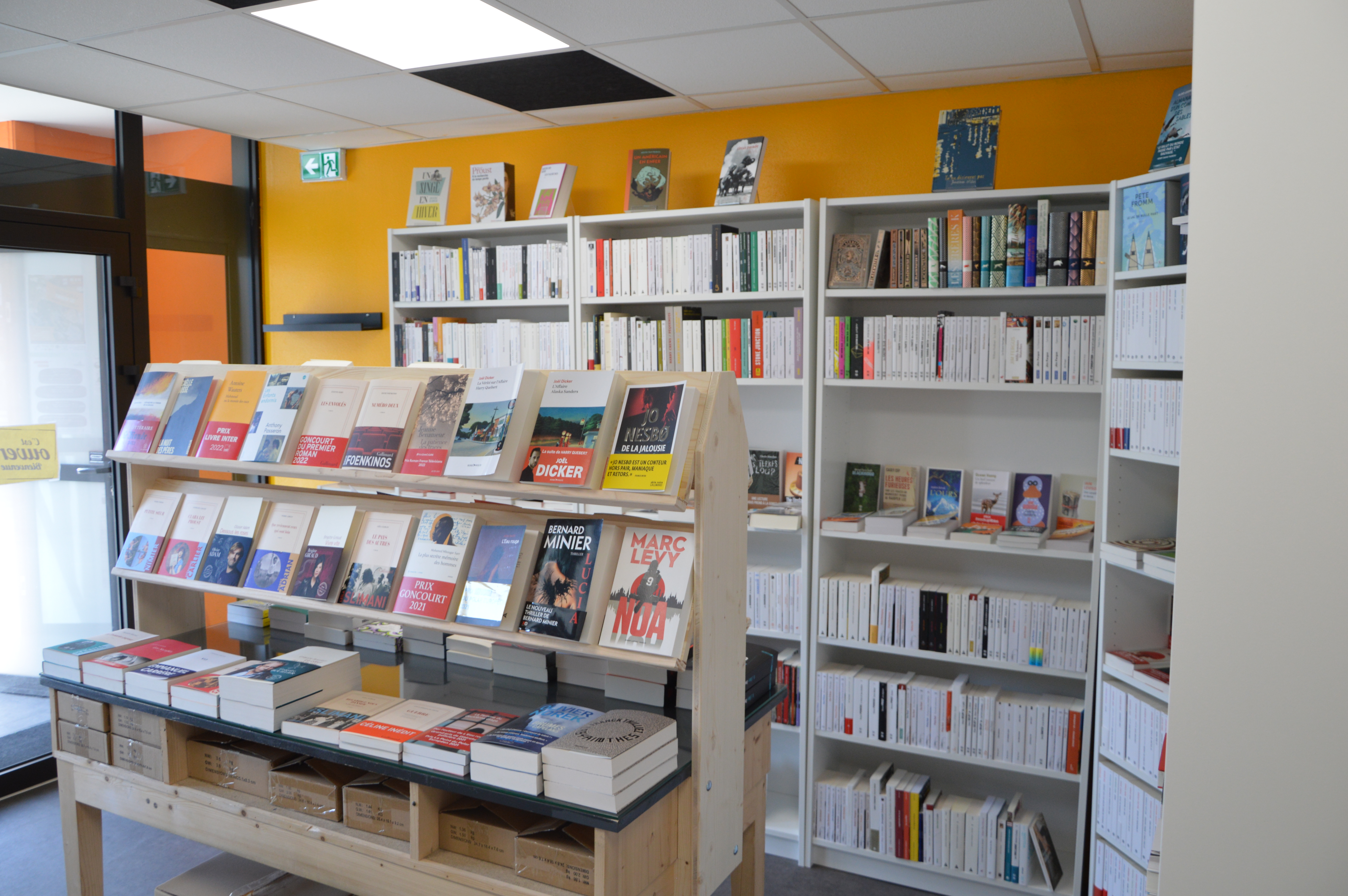 Ô coquin de sort, Nexon