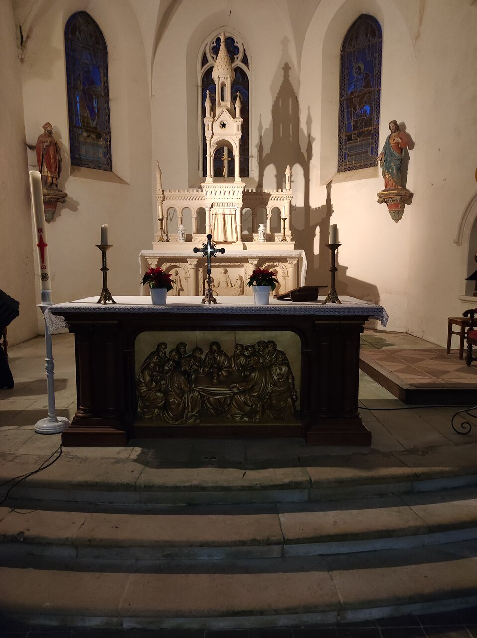 Église Saint-Pierre — photo 2