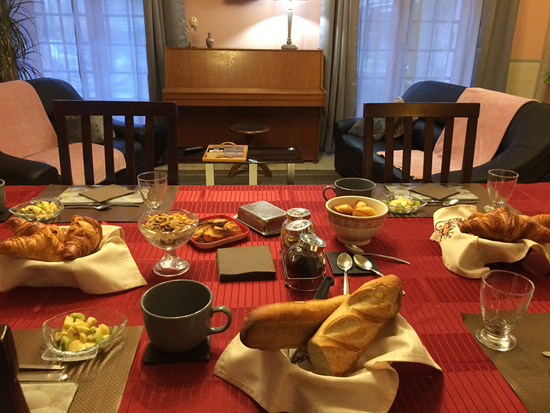 Domaine de Capiet, Courpiac - photo 10