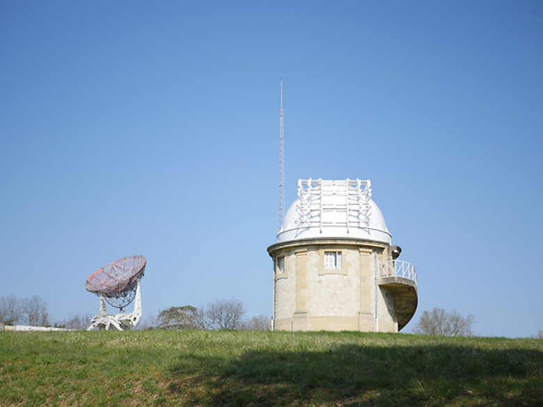 Observatoire astronomique de Floirac, Floirac - photo 5