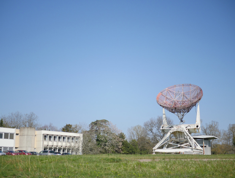 Observatoire astronomique de Floirac, Floirac - photo 2