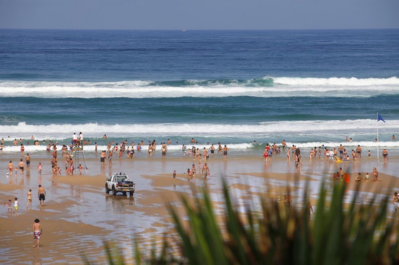 Villa avec jardin près de l'océan, Biscarrosse - photo 10