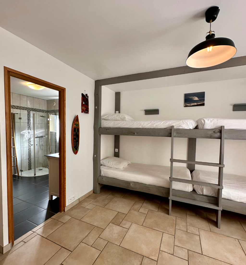 Ocean Garden Surflodge - photo 5