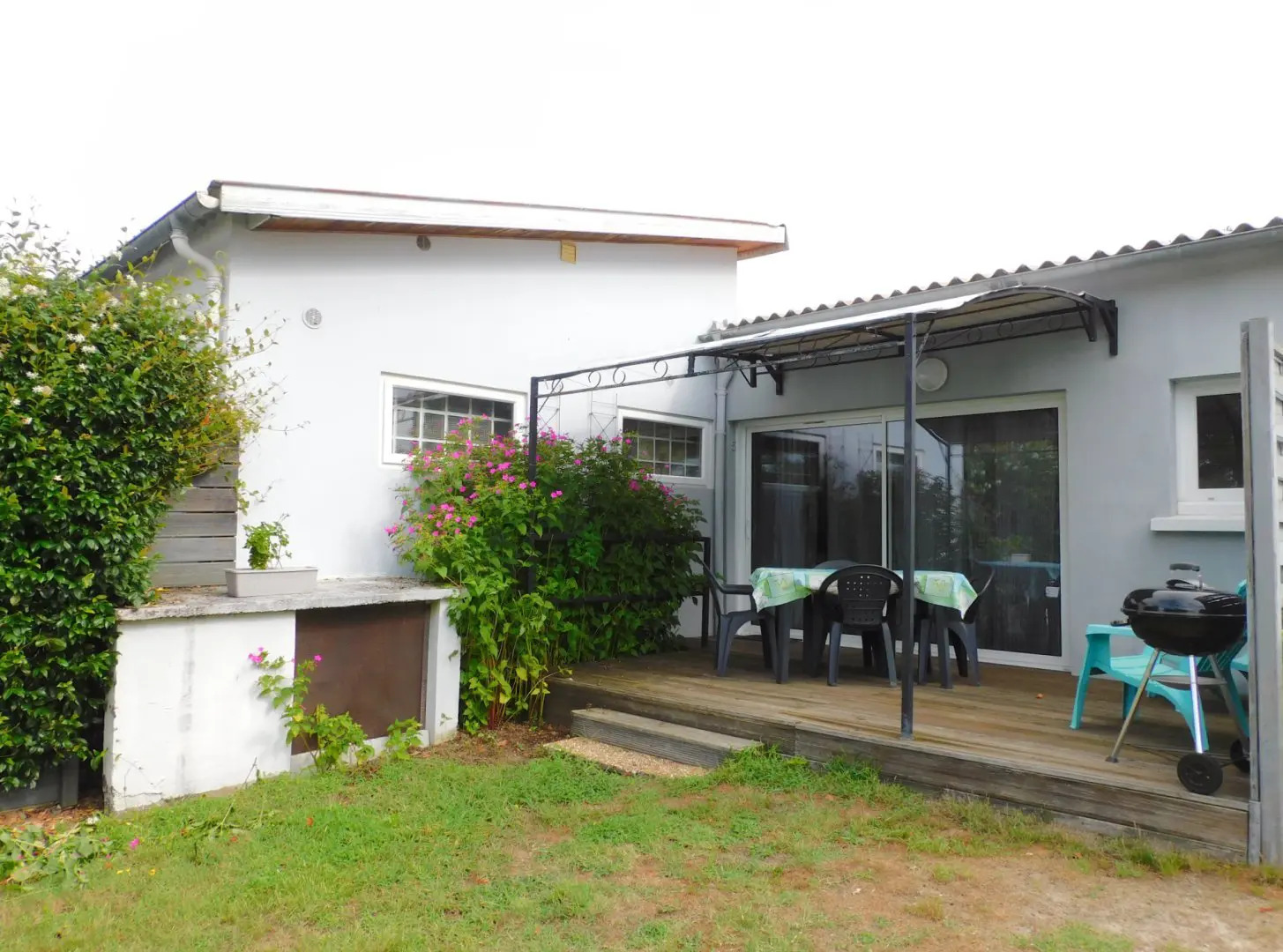 Le domaine des Landes - Océan Ouest