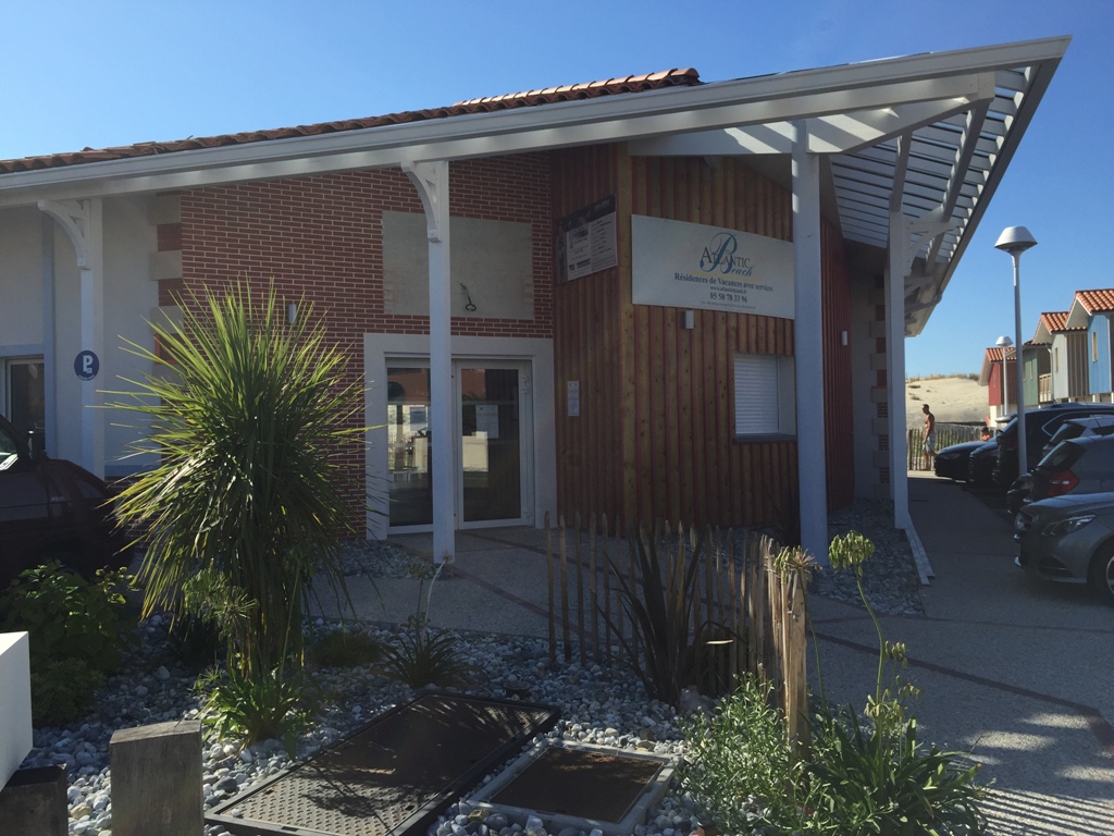 Résidence Belle Dune 3.4.9.10, Biscarrosse - photo 9