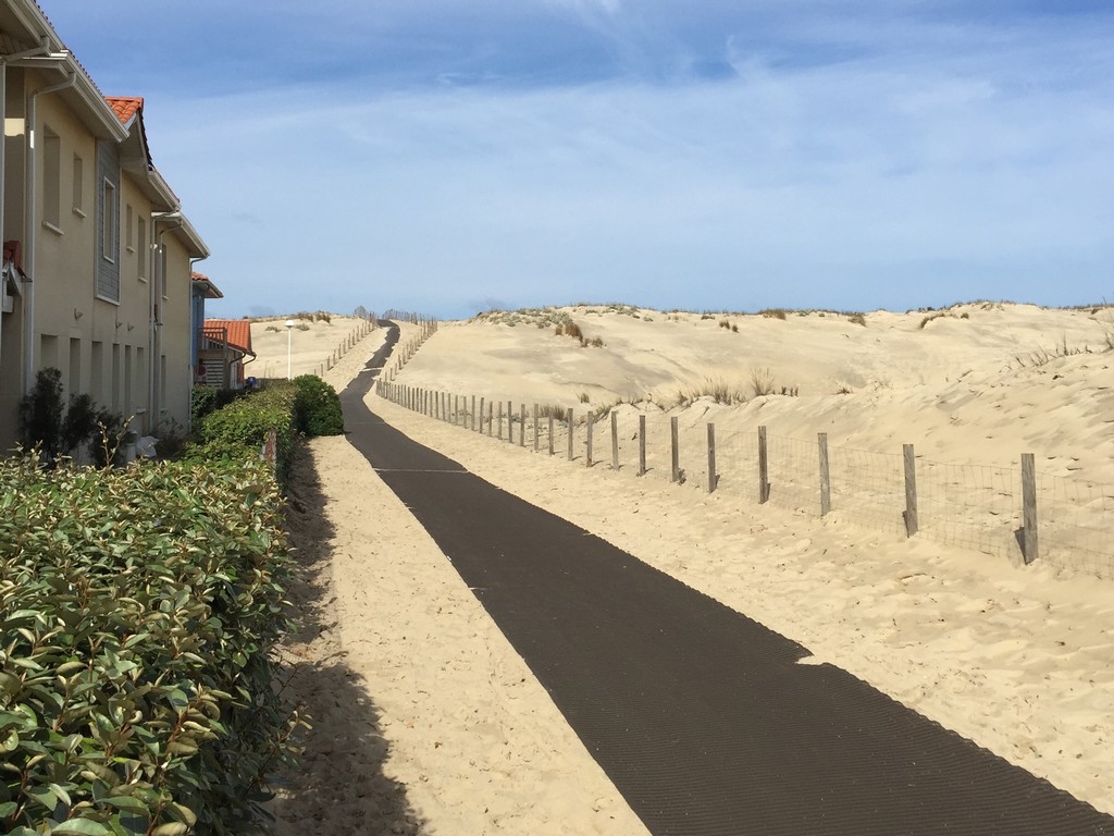 Océan Plage Résidences-Atlantic Beach, Biscarrosse - photo 31
