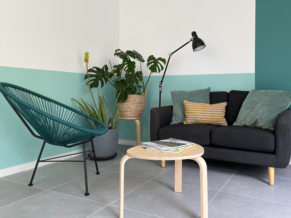 Location Lake & Sea - Appartement Océane - photo 5