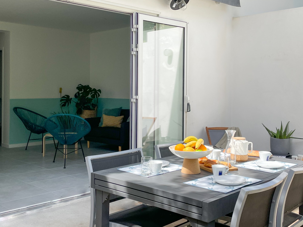 Location Lake & Sea - Appartement Océane - photo 3