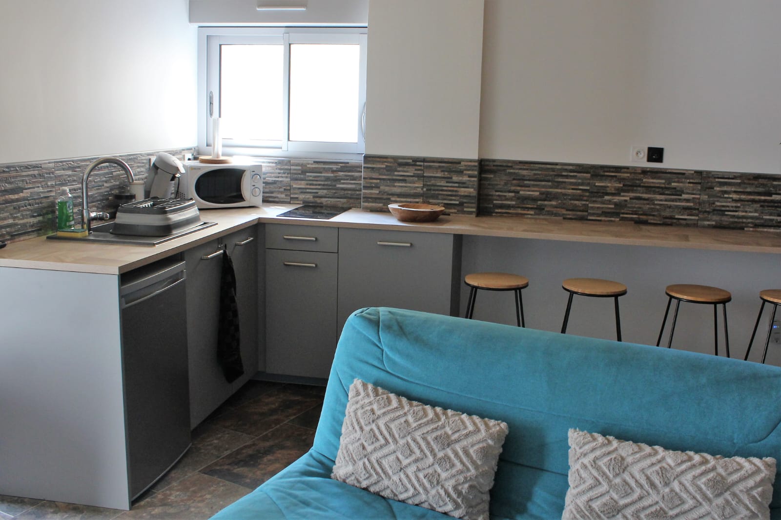 O'cœur du Médoc, Saint-Julien-Beychevelle - photo 6