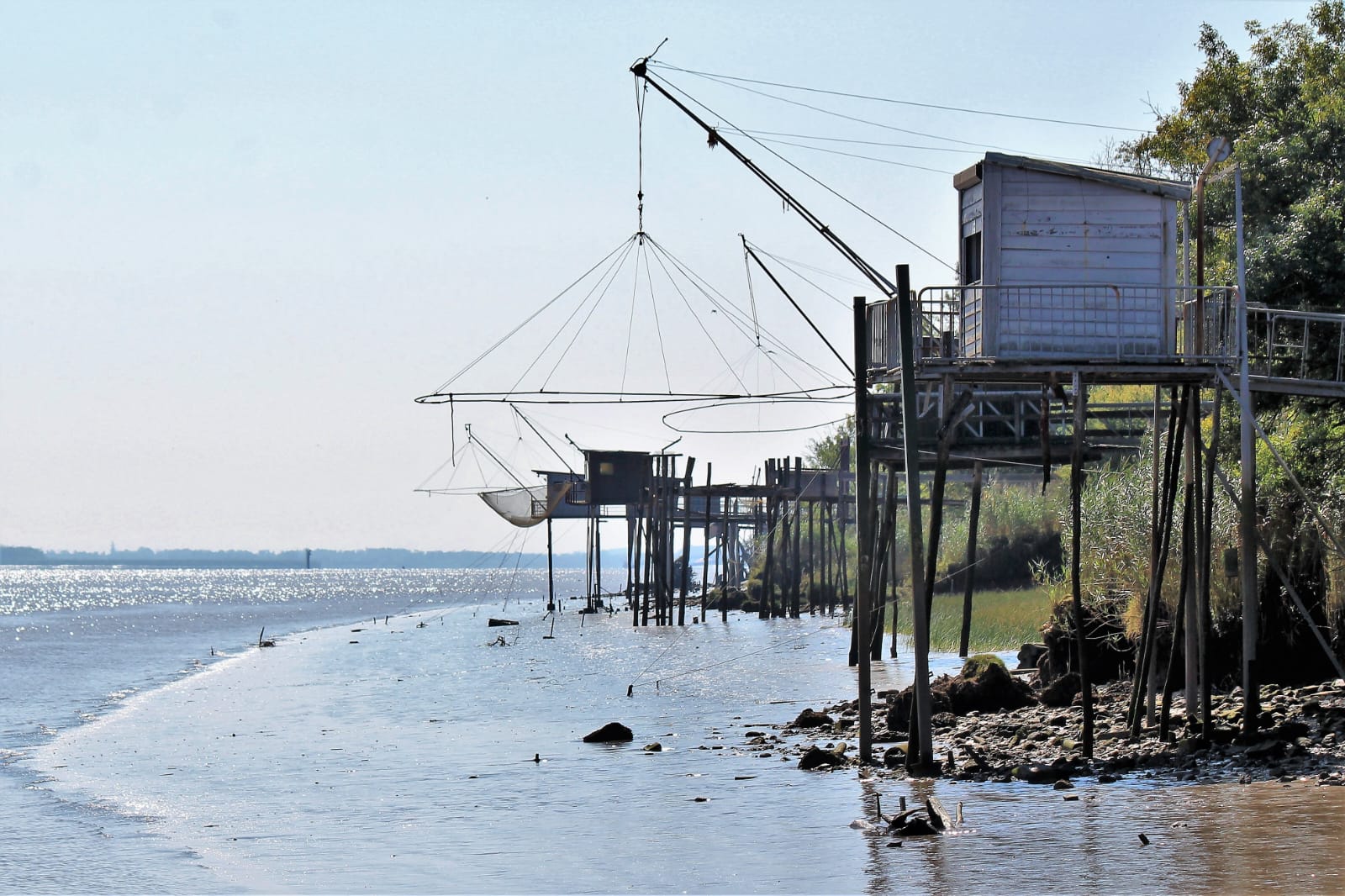 O'cœur du Médoc, Saint-Julien-Beychevelle - photo 14