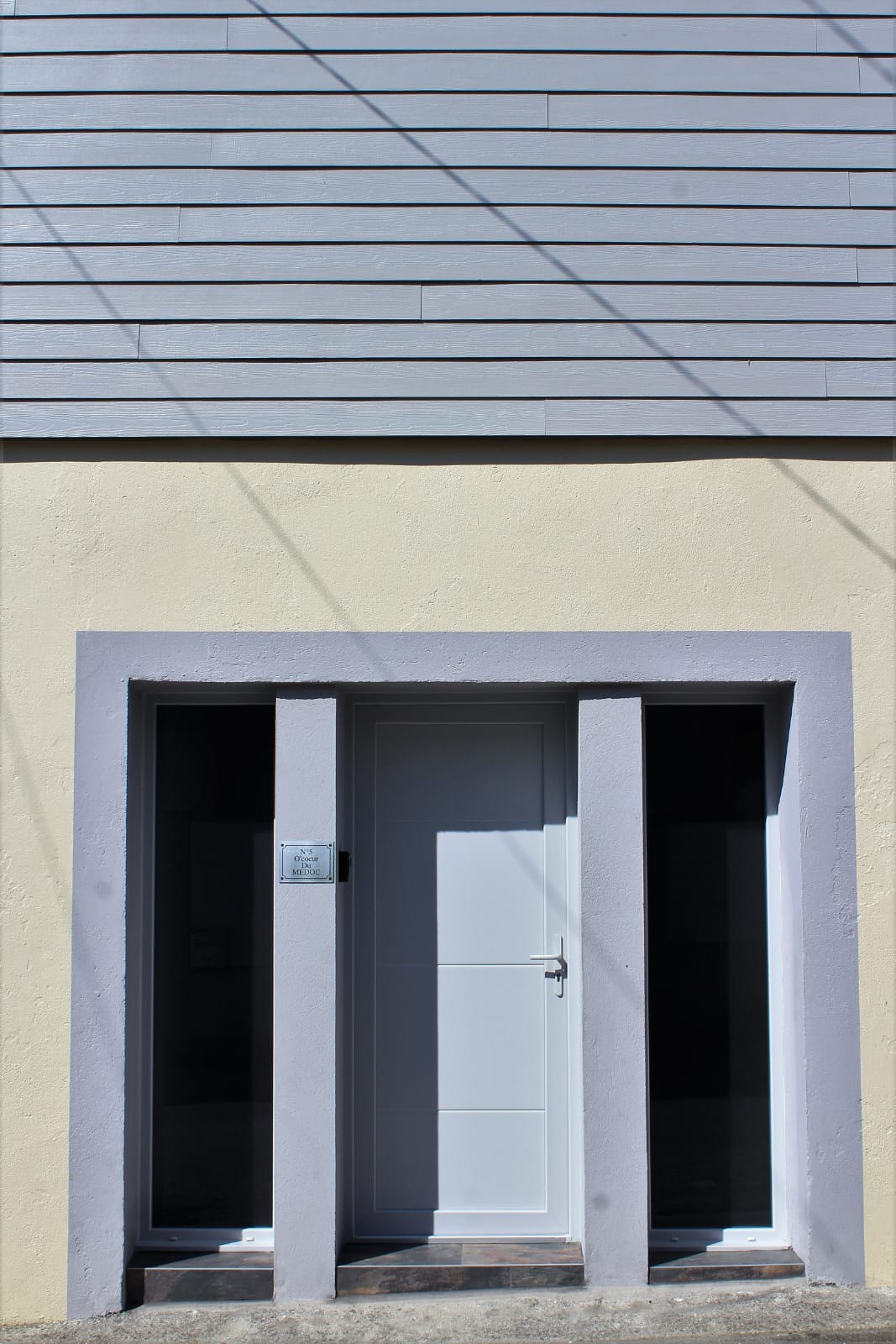 O'cœur du Médoc, Saint-Julien-Beychevelle