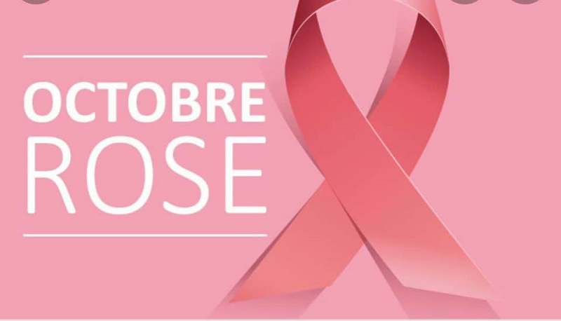 Octobre rose