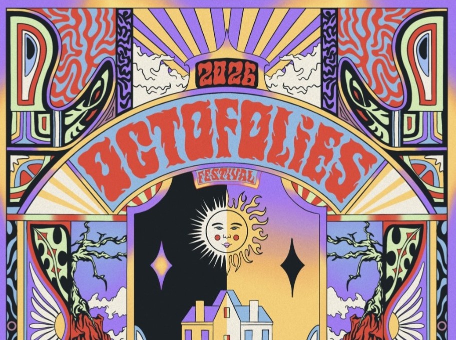 Les Octofolies au château la Grave Béchade