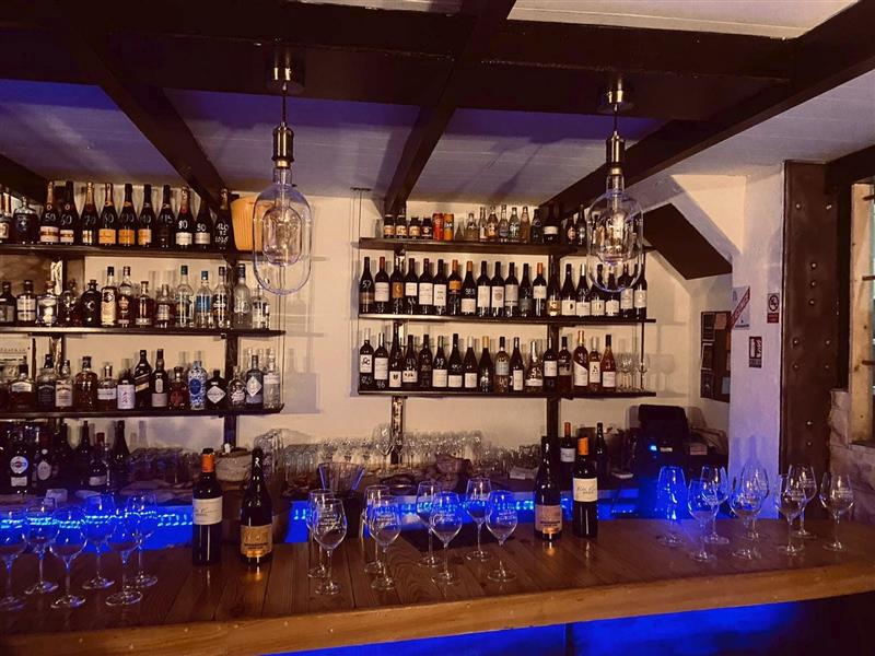 Oeno Bar 