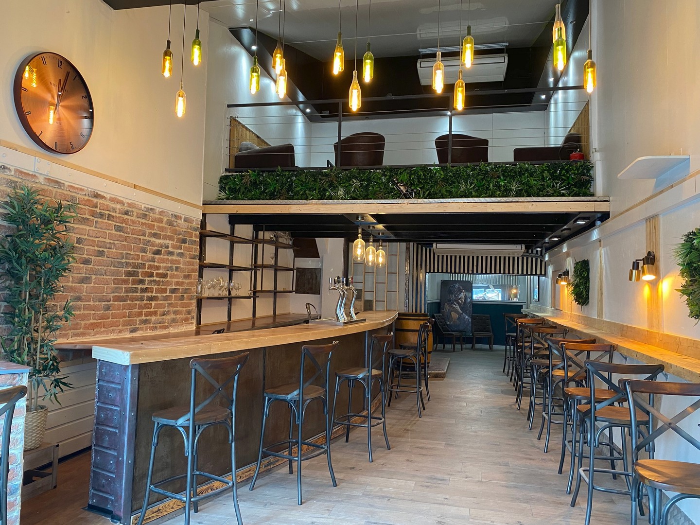 Oeno Bar