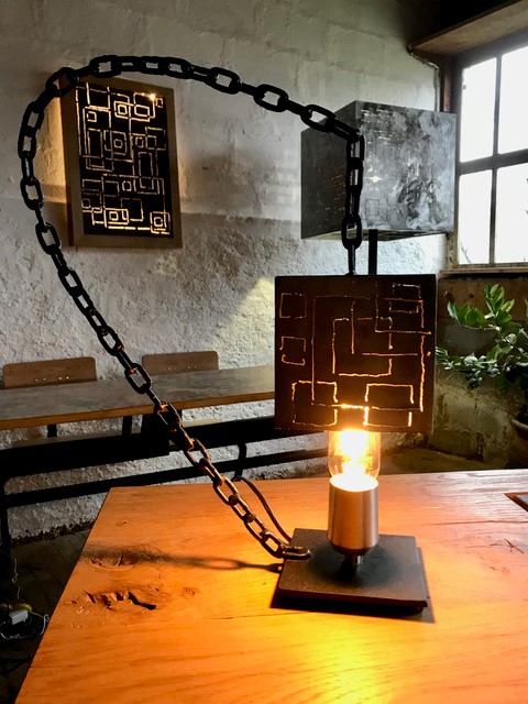 LAETITIA ET BENJAMIN