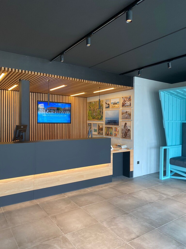 Office de Tourisme de Carcans-Maubuisson