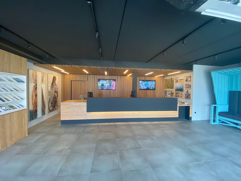 Office de Tourisme de Carcans-Maubuisson