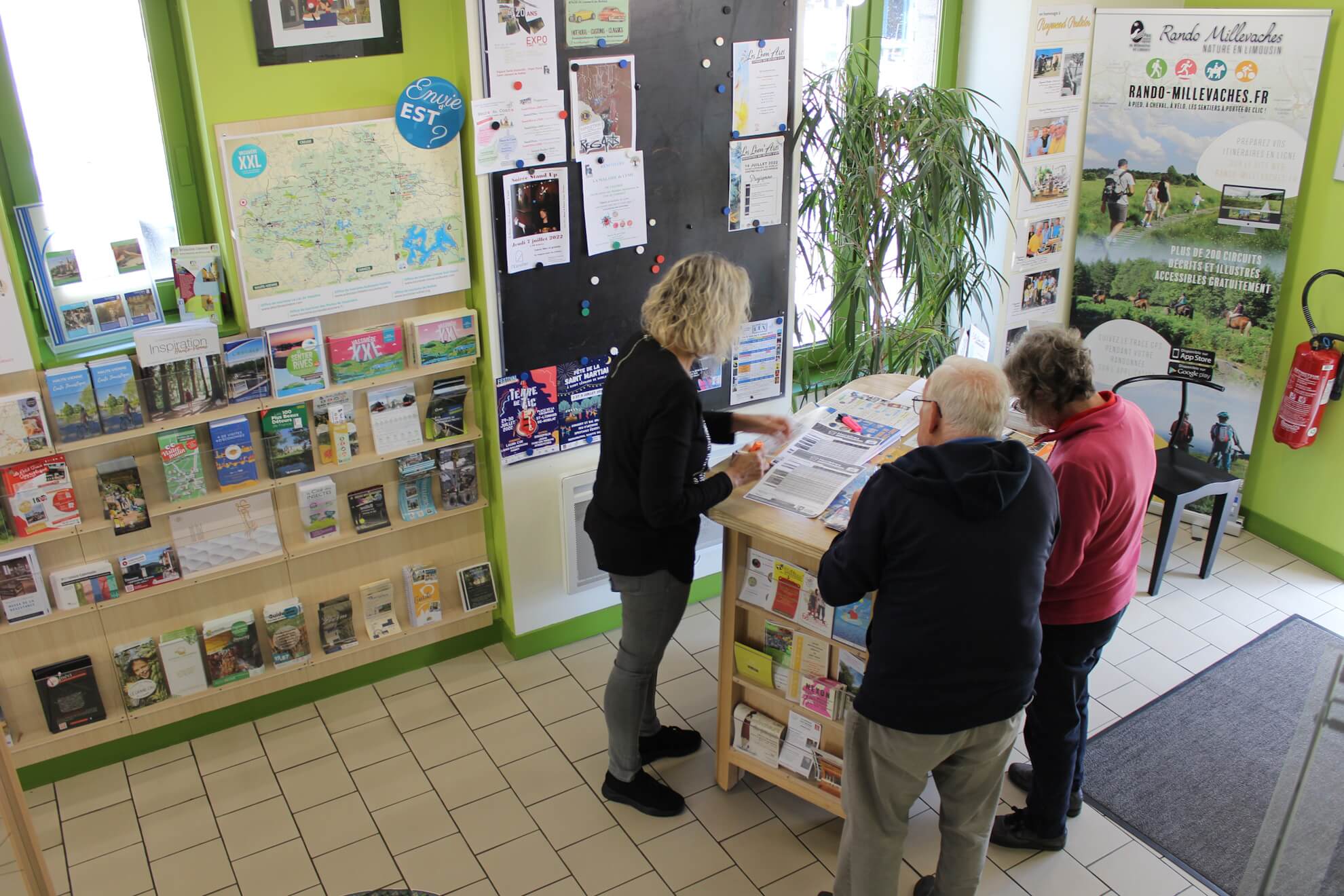 Office de Tourisme de Noblat — photo 3