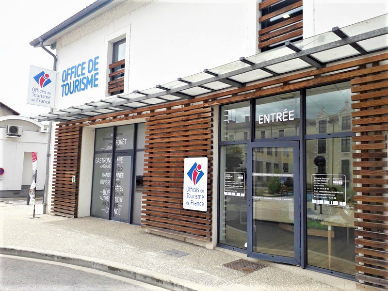 Office de Tourisme du Pays Tarusate — photo 2