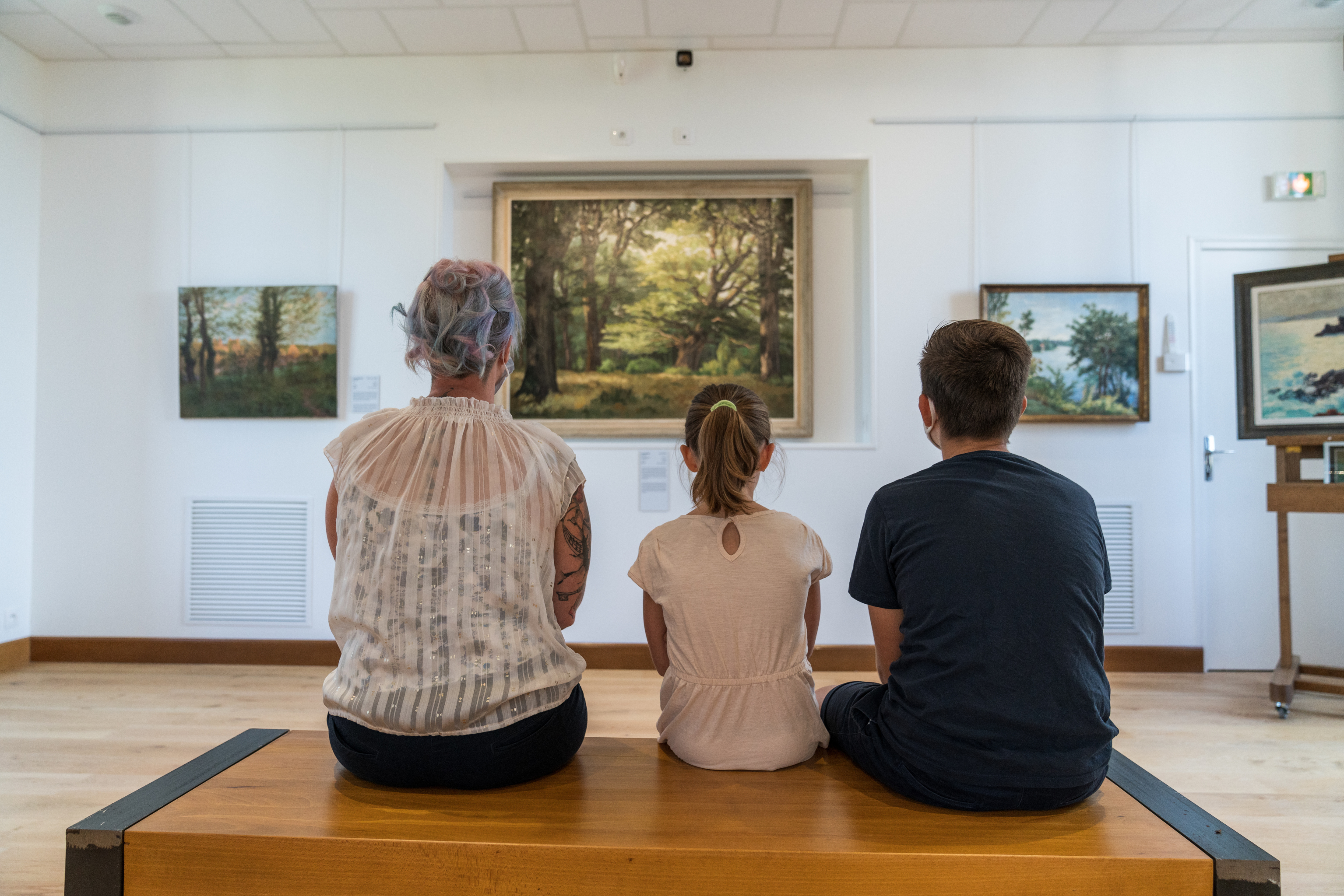 Musée d’Art et d’Histoire de Montmorillon, Montmorillon - photo 2