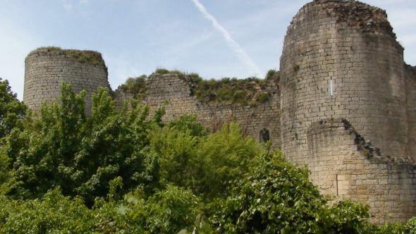 Maison du Tourisme du Civraisien en Poitou – Accueil Touristique de Gençay — photo 3