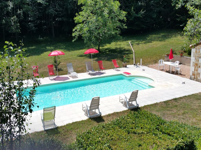 Bel Ensemble Périgourdin, Coulaures - photo 3