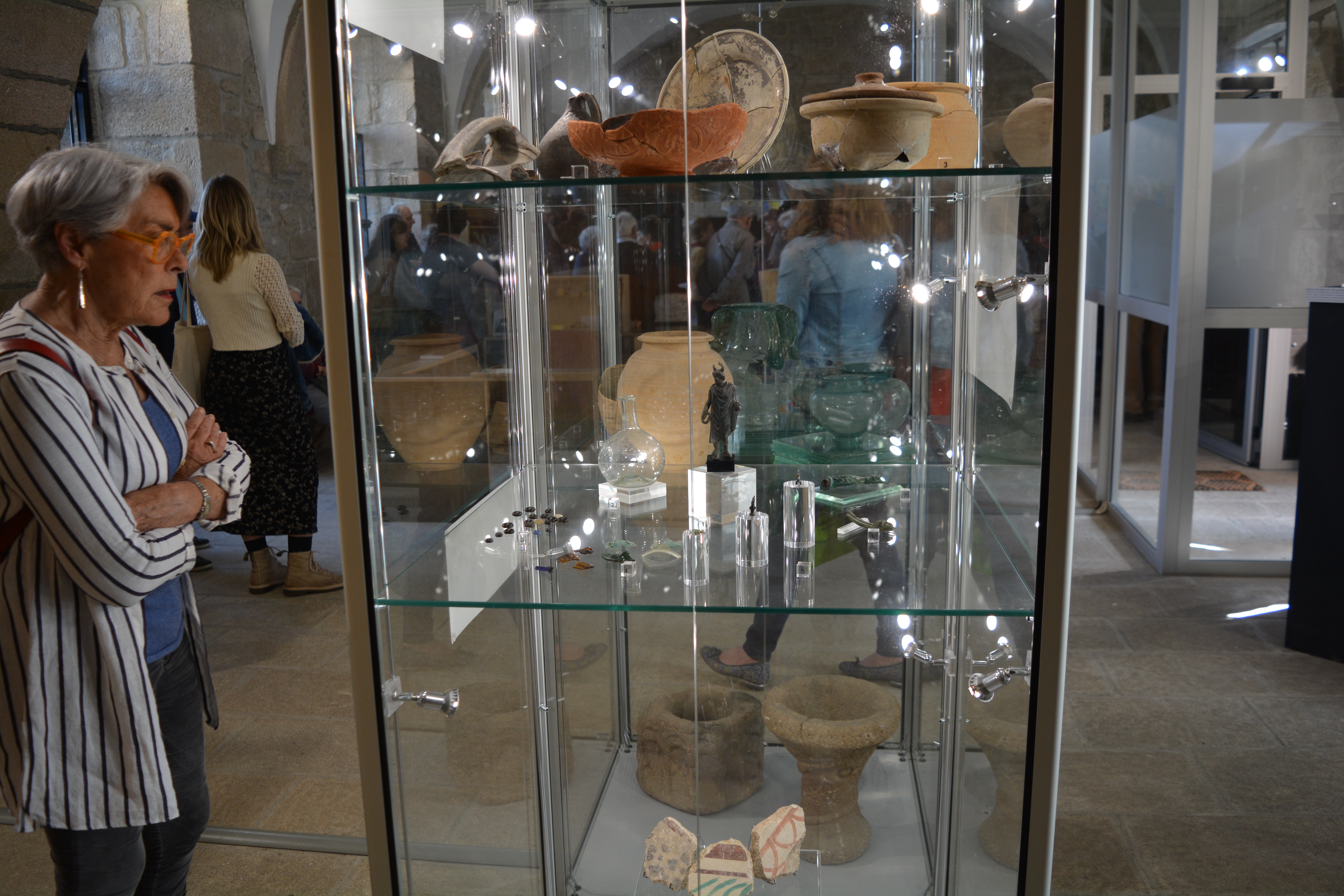 Musée d'archéologie & du patrimoine Marius Vazeilles, Meymac - photo 9