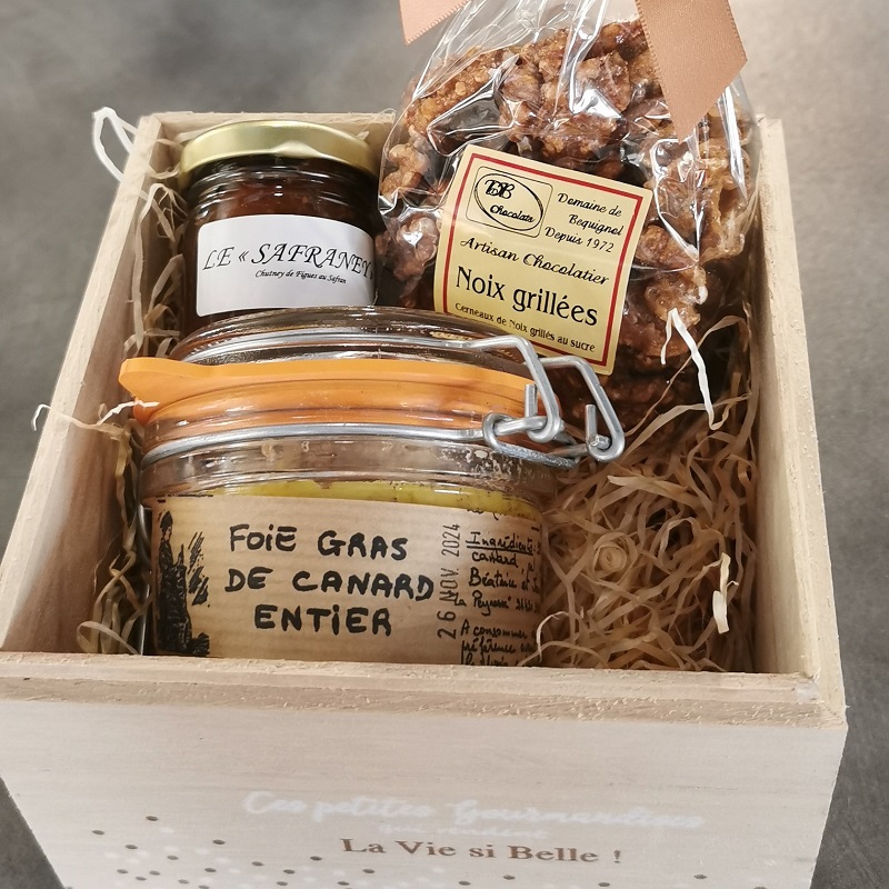 La boutique de l'Office de Tourisme de Thiviers - photo 2