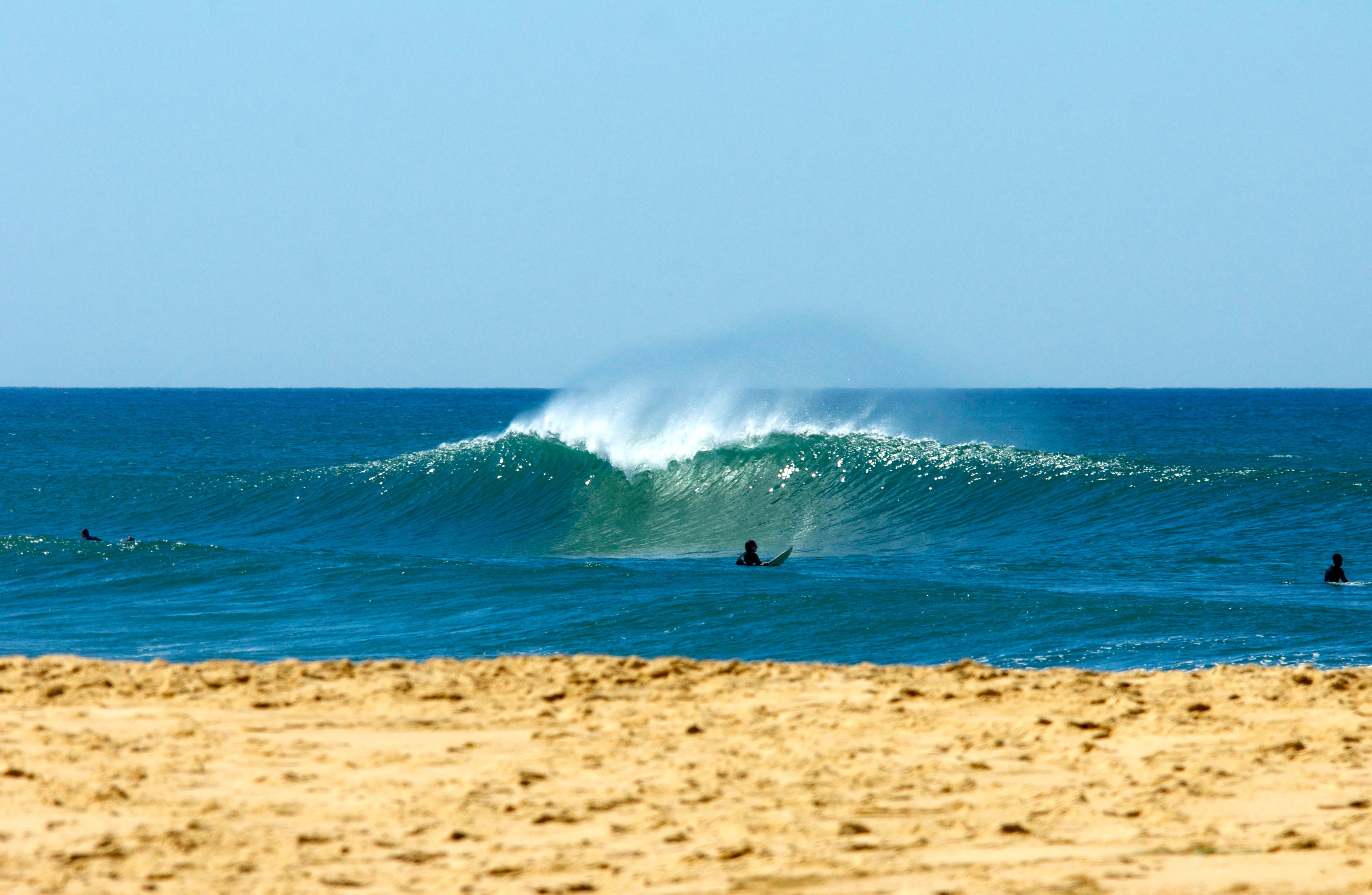 ESCF - Ecole de Surf du Cap Ferret