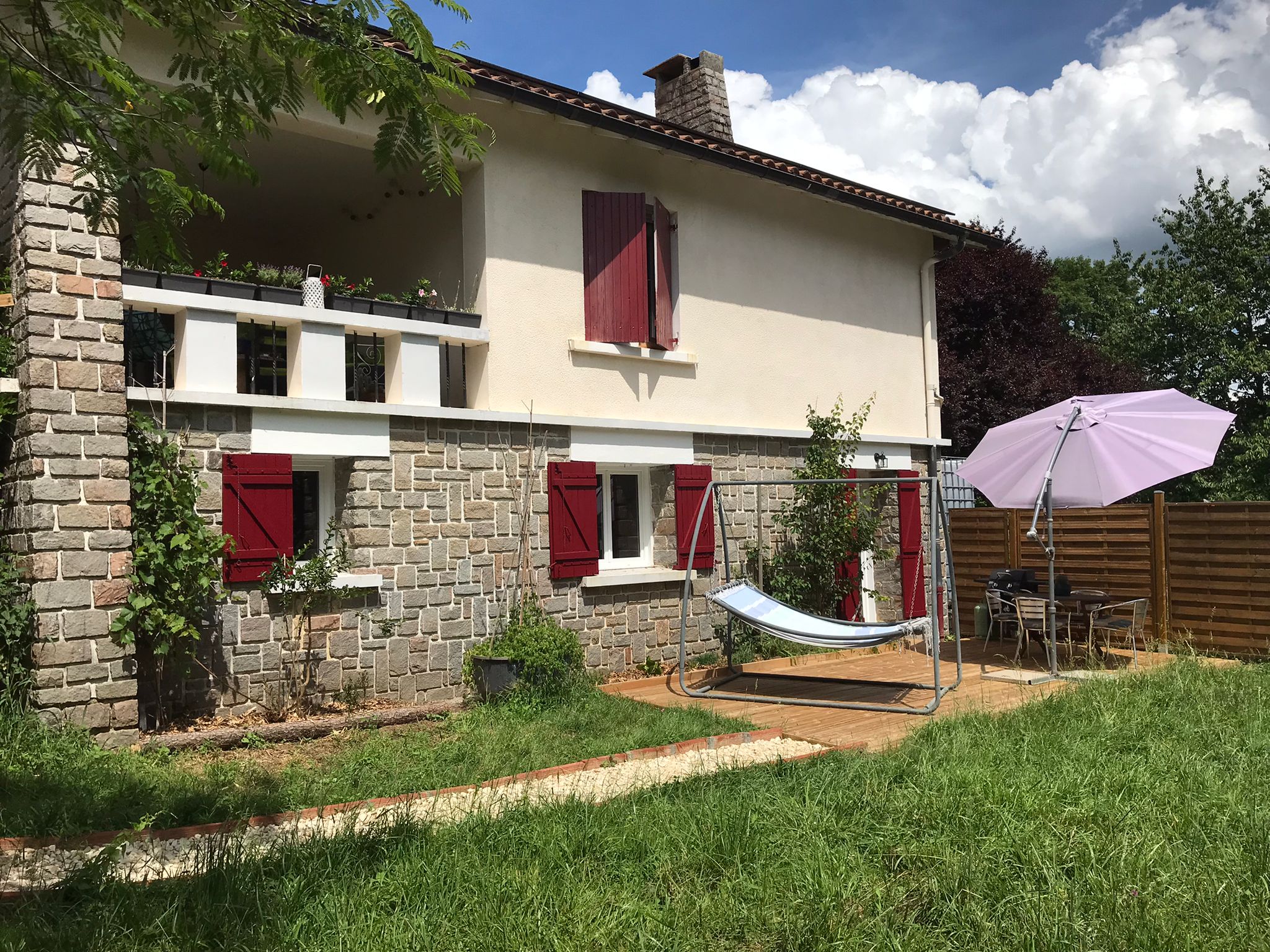 Gîte Oklé des champs - photo 2