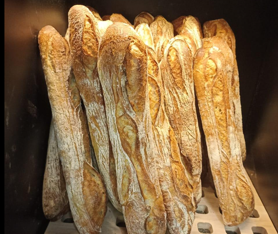O levain d’Ossau - Boulangerie, Buzy - photo 3