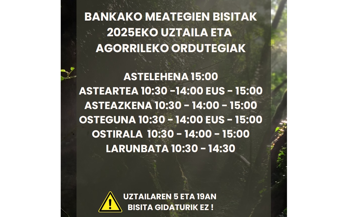 Olhaberri - Mines de Banca, Banca - photo 4