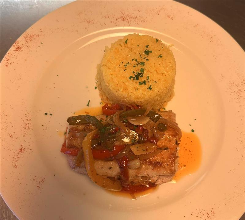 Bistrot des Oliviers