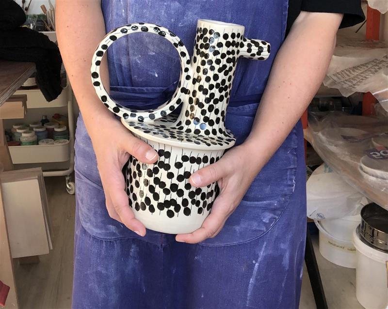 Atelier Cappable