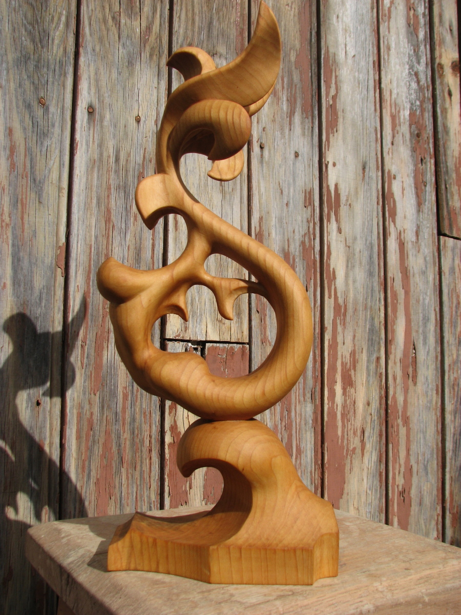 Alain Bruneau Artiste sculpteur - photo 5