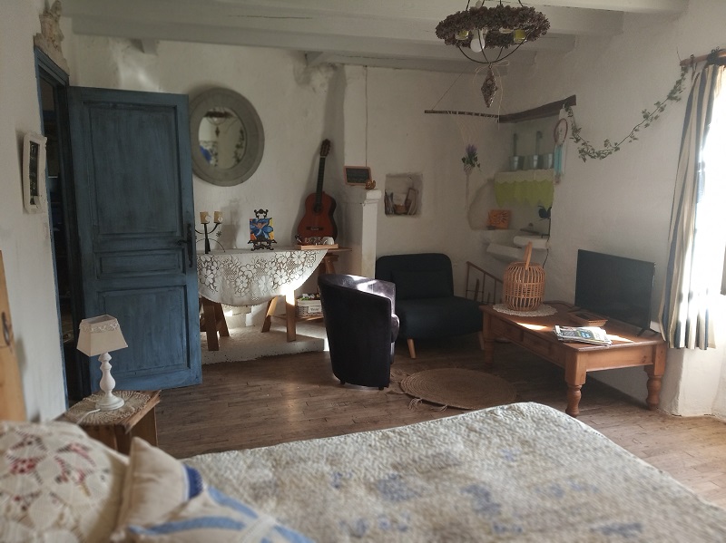 Les Ondines - photo 4