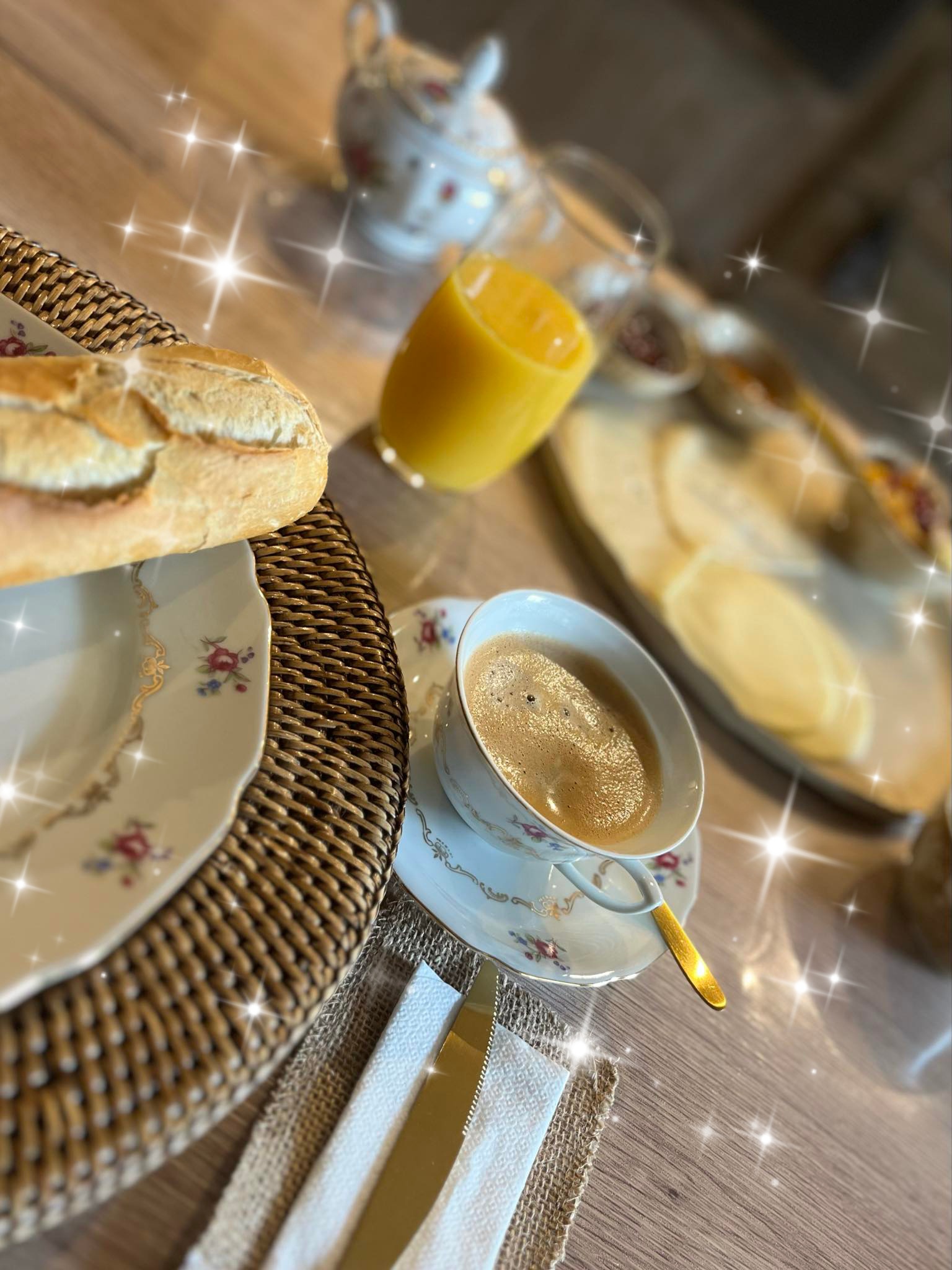 B&B Chambres d'hôtes Au Petit Bonheur, Lorigné - photo 4