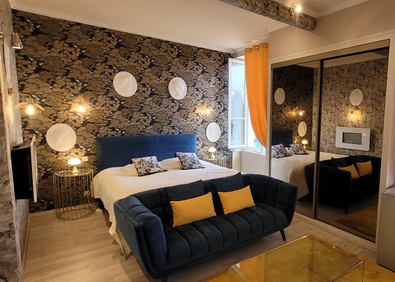 Hostellerie Saint-Jacques - photo 3